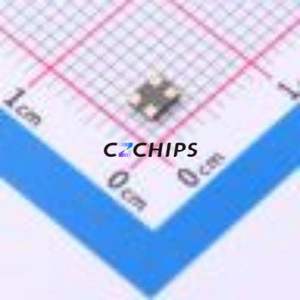 XXHCCLNANF-14.31818MHZ Crystal (Passive) SMD3225-4P Crystal Oscillator SMD Crystal Oscillator 14.31818MHz 20ppm 20pF - Product Image 2