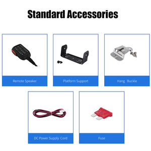 <span class=keywords><strong>Radio</strong></span> mobile numérique UHF VHF à <span class=keywords><strong>prix</strong></span> <span class=keywords><strong>de</strong></span> gros d'usine, station <span class=keywords><strong>de</strong></span> base automobile longue portée <span class=keywords><strong>de</strong></span> 50 km - Product Image 5