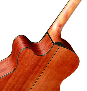 กีตาร์โปร่ง <span class=keywords><strong>Takamine</strong></span> รุ่น Vox Effect ขายตรงจากโรงงาน ราคาพิเศษ - Product Image 4