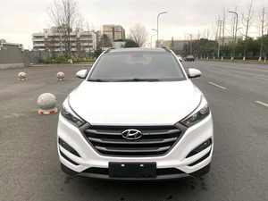 <span class=keywords><strong>Hyundai</strong></span> Ix35 <span class=keywords><strong>2018</strong></span>, 2.0L GLS 2WD Smart Enjoy, Automático, Usado, Barato, Volante a la Izquierda, SUV Compacto - Product Image 2