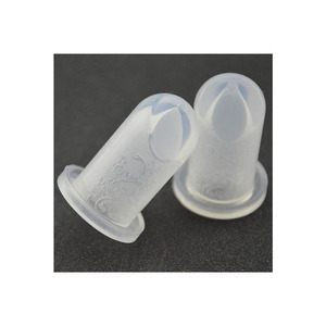 12mm高品質化粧品ロゴ型、魚と花のテクスチャ入りリップスティックシリコンモールド、カスタマイズ可能、中国製 - Product Image 2