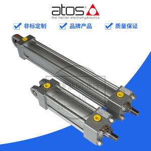ATOS Cilindro Hidráulico CKP CKN CHE CKF CKM Serie CKS Cilindro Metalúrgico de Ingeniería - Product Image 6