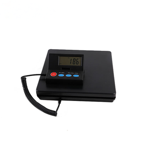 Báscula Digital Inteligente Veidt Weighing High, Báscula Postal Electrónica SF-890, Mide hasta 1g en Incrementos - Product Image 2