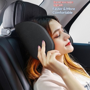 <span class=keywords><strong>Reposacabezas</strong></span> para Asiento de <span class=keywords><strong>Coche</strong></span>, Soporte Lateral Interior para <span class=keywords><strong>Coche</strong></span>, Espuma Viscoelástica 3D, Ignífugo, Almohada Infantil para <span class=keywords><strong>Coche</strong></span> - Product Image 1