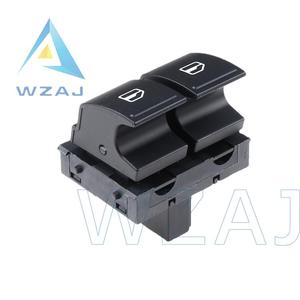 Elektrische Ruitschakelaar Voor Vw B6 Mk5 Caddy 2k0959857a Auto-Accessoires - Product Image 3