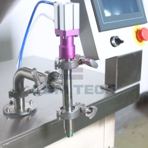 Máquina de Llenado de Líquido LOM E <span class=keywords><strong>para</strong></span> Botellas Pequeñas de Aceite <span class=keywords><strong>para</strong></span> Vape, Equipo de Empaquetado Automático de Alta Precisión - Product Image 3