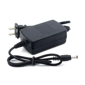 Adattatore di alimentazione ca 36w 14.5v 2.5a caricabatterie 120v 60hz