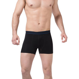 ZEROBODYS <strong>Clearance</strong> Sale W019 Seamless Underwear <strong>Mens</strong> <strong>Boxer</strong> Briefs - Product Image 1