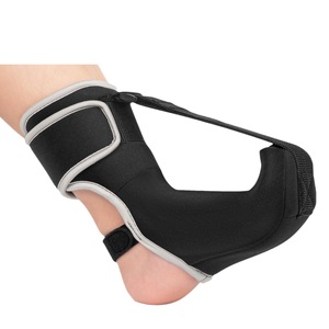 Attelle de cheville réglable HX pour la rééducation et la correction du pied tombant - Product Image 2