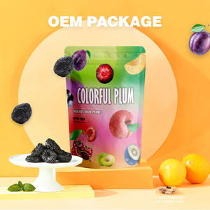 ที่นิยมมากหวานพลัมผลไม้แห้งหวานเปรี้ยวลูกพรุนพลัม - Product Image 6