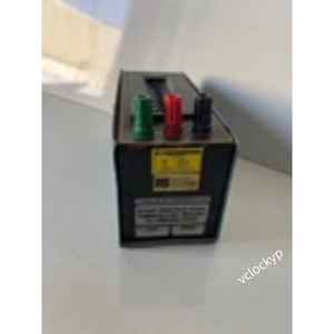 Boîtier de résistance à molette décimale Time Electronics 1040 d'occasion - Product Image 5