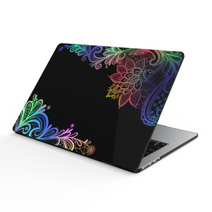 EW design-funda para portátil, carcasa para <span class=keywords><strong>Apple</strong></span> MacBook <span class=keywords><strong>Pro</strong></span>, MacBook <span class=keywords><strong>Air</strong></span> 13 - Product Image 5