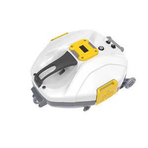 BN Juego de equipos para piscinas Accesorio Herramientas DE LIMPIEZA DE PISCINAS Robot de piscina inalámbrico automático robótico al vacío - Product Image 4