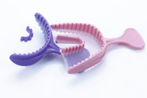 Bandeja de Impresión <span class=keywords><strong>Dental</strong></span> Desechable de Doble Arco F - Product Image 4