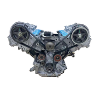 Tout nouveau moteur de haute qualité 2UZ 2UZ-FE 8 cylindres pour Toyota Land Cruiser Lexus LX470 GX470 Tundra 4.7L