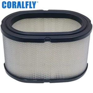 Filtre à air d'origine AF27906 140-2897 pour Fleetguard Cummins HDKAH HDKAJ HDKAK - Product Image 1