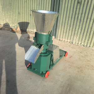 Nouvelle machine de traitement des aliments pour animaux Tolcat, en acier au carbone, pour volailles/poulets/bovins, capacité 60-80 kg, garantie 1 <span class=keywords><strong>an</strong></span> - Vente chaude - Product Image 6