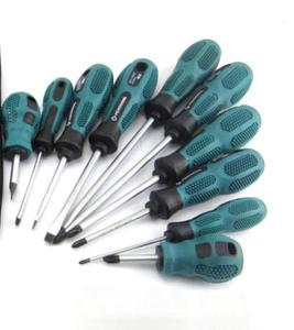 Chuyên dụng thợ điện dụng cụ cầm tay Phillips cách điện tuốc nơ vít từ bộ rãnh công nghiệp đồng bằng thợ điện sửa chữa - Product Image 4