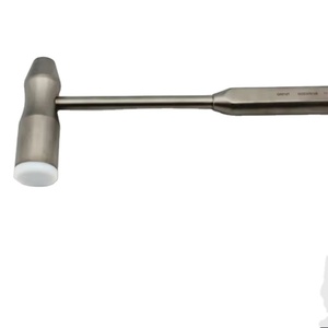 BODAO High-Precision <strong>Orthopedic</strong> Endoscopic Discectomy <strong>Instruments</strong> Spinal <strong>Surgical</strong> <strong>Bone</strong> Mallet &amp; Mastoid Mallet - Product Image 1