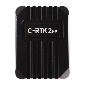 โมดูล GNSS แบบสองเสาอากาศ CUAV C-RTK 2HP สำหรับควบคุมทิศทางการบิน ตำแหน่งแม่นยำระดับเซนติเมตร ของเล่น GPS สำหรับเด็ก วัสดุโลหะและพลาสติก อะไหล่ RC - Product Image 1