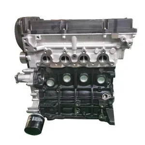CG ricambi auto motore nudo blocco lungo 2.0L G4GC per motore Hyundai Sonata Kia Sportage G4GC