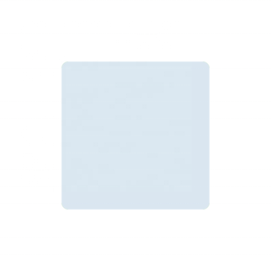 Spot Wholesale 40*40mm 8.2MHz Anti Theft RF Soft Label for Clothing Store Magnetic Security Tag <b>EAS</b> Soft Tags - Product Image 3