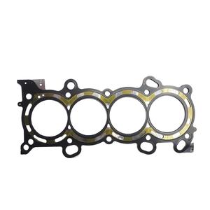 Material metálico 12251-RAA -A01 12251-RAA-004 K20A junta de culata para piezas de motor de coche para Honda - Product Image 1