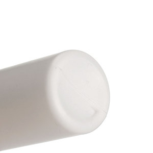 Flacone in Plastica Vuoto con Tappo a Disco da 100ml, 250ml, 500ml, 1000ml Marca CHANCE, per Shampoo, Balsamo, Lozione con Erogatore a Pompa - Product Image 6