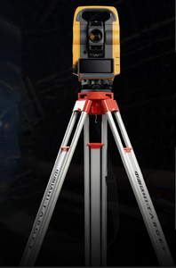 Nuevo Modelo Hi-target ZTS-72/HTS-720 Estación Total Inteligente Android con Diseño Asistido por Imagen - Product Image 4