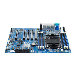 MW53-HP0 LGA4677 8 ranuras DIMM 8 SATA Ranura Wi-Fi Compatible con procesadores DDR5 RDIMM W-3500 W-2500 W-3400 W-2400 Directo de Fábrica - Product Image 3
