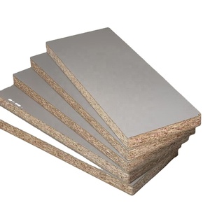 Tableros de Aglomerado de Madera Maciza E0 E1 E2 para Muebles, Gabinetes de Cocina y Armarios, Acabados para Exteriores, Venta al por Mayor - Product Image 5