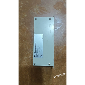 Unité de passerelle IAI Corporation RCM-GW-CC d'occasion - Product Image 2