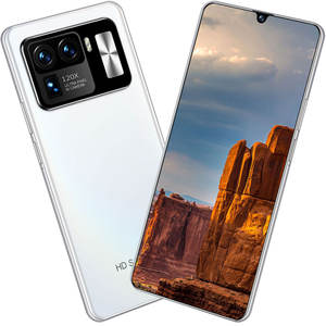 Mi <span class=keywords><strong>11</strong></span> Ultra <span class=keywords><strong>11</strong></span> Ultra per <span class=keywords><strong>xiaoMi</strong></span> <span class=keywords><strong>11</strong></span> <span class=keywords><strong>Pro</strong></span> Mi11 Mi 10 Smart 5G Smartphone cellulare originale Octa Core NFC 12 + 256GB 144HZ 48MP - Product Image 1