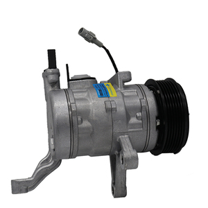 Compresor de Aire Acondicionado para Auto SCSA08H 12V 6PK 104mm para Subaru Impreza BRZ Scion FR-S 2.0L Toyota GT86 - Product Image 2