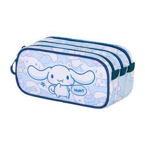 Estuche para lápices For Hello Kitty Cinnamoroll Candy-Trick FAN 2.2, azul - Product Image 1