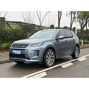 Voitures d'occasion pas chères en provenance de Chine Land Rover Discovery <span class=keywords><strong>Sport</strong></span> 249PS R Dynamic Tech 7 places 2020 SUV - Product Image 1