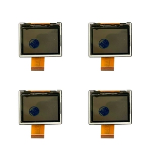 Pantalla LCD a Color 72012010004 Xpr7550 Xpr7550e DP4800 DP4801e DGP8550 - Product Image 2