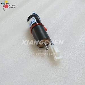 F2.105.1255 Servo-drive Motor for Heidelberg Offset <b>Printing</b> <b>Machine</b> Parts - Product Image 4