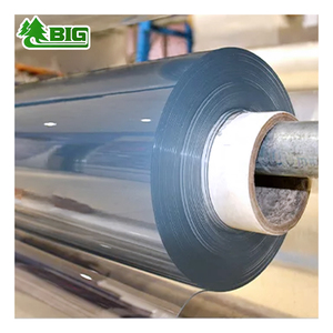 Rollo de Película de PVC <span class=keywords><strong>Transparente</strong></span> Boligao, Lámina de Plástico <span class=keywords><strong>Transparente</strong></span>, <span class=keywords><strong>Protector</strong></span> Impermeable para Mesas, Muebles, Ventanas y Pisos - Product Image 2
