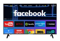 TV LED Tanpa Bingkai 65 inci, Kualitas Terbaik, Grosir Smart TV LED Tersedia, Beli Harga Termurah untuk Pembelian Grosir