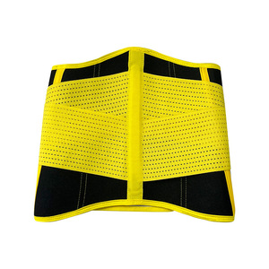 Elastico dimagrante pancia <span class=keywords><strong>fascia</strong></span> avvolgente cintura Trimmer cintura Body Shaper pancia perdere peso vita Trainer - Product Image 5