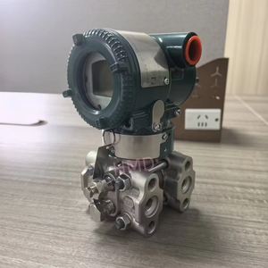 เครื่องวัดค่าหลายตัวแปร Yokogawa EJX910A ของแท้จากญี่ปุ่น พร้อมเอาต์พุต 4-20mA ใช้พลังงาน 12-32VDC มาตรฐาน IP67 - Product Image 1
