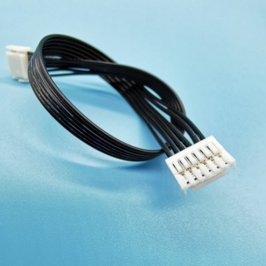 Jst GHR Mini Micro GH1.25 JST 2-8Pin公母连接器插头电缆线 - Product Image 3