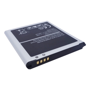 แบตเตอรี่ Samsung EB-BJ100BBE 1850mAh สำหรับโทรศัพท์มือสองขายส่ง Galaxy J1 J100 CE RoHS ขายส่งจำนวนมาก - Product Image 3