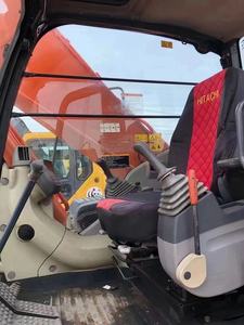 حفار مستعمل بأقل سعر ممكن صنع في اليابان <span class=keywords><strong>HITACHI</strong></span> ZX250 حفار هيتاشي - Product Image 5