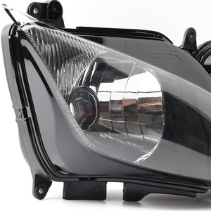 Vente d'usine directe <span class=keywords><strong>YAMAHA</strong></span> <span class=keywords><strong>FZ1S</strong></span> FZ1SA 2006-2013 FZ1000 S phare de moto - Product Image 3