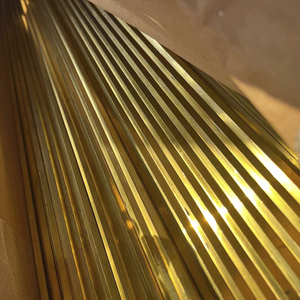 Tube en U en cuivre pour échangeur de chaleur à calandre et tubes, applications de chaudières, tube/tuyau en cuivre - Product Image 5