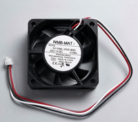 Ventilateur de refroidissement H Compatible 451451 RX2 pour imprimante à jet d'encre continu série PX/PXR/PB