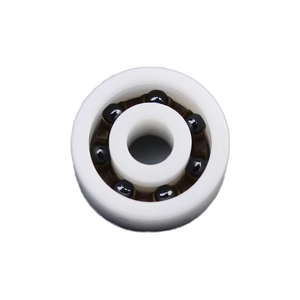 Las 10 Mejores Marcas Daiwa <span class=keywords><strong>Shimano</strong></span> carrete <span class=keywords><strong>de</strong></span> pesca reemplazo Zirconia nitruro <span class=keywords><strong>de</strong></span> silicio rodamiento <span class=keywords><strong>de</strong></span> bolas <span class=keywords><strong>de</strong></span> cerámica 623 3*10*4mm - Product Image 1