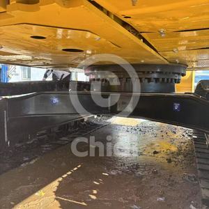 CAT Offre Spéciale 323D2L a utilisé l'excavatrice excavatrice de chenille de 23 tonnes CAT de haute qualité 323DL 324D2 325BL 325C 325D 325D2 326D - Product Image 6